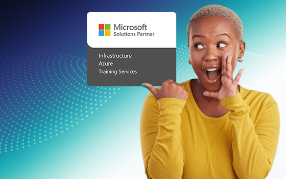 Impactful Unlocks Elite Microsoft Solutions Partner Status